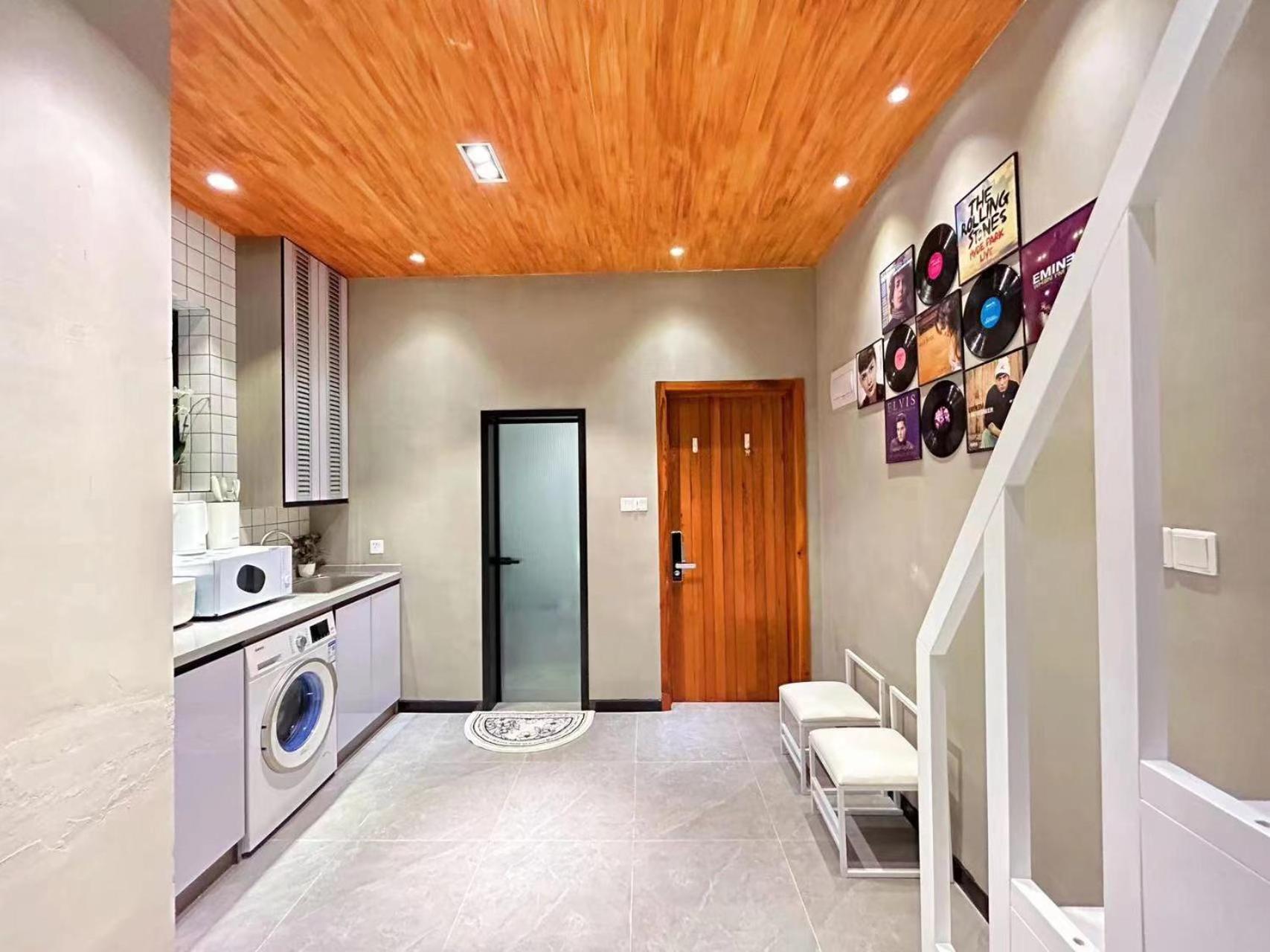 Apartment Xianlin *